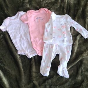 Preemie Lot